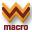 Workspace Macro icon